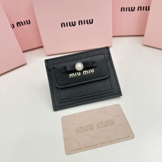 Miu Miu Wallets Purse